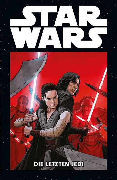 Star Wars Marvel Comics-Kollektion - Gary Whitta, Josh Hixon, Michael Walsh, Josh Hixson