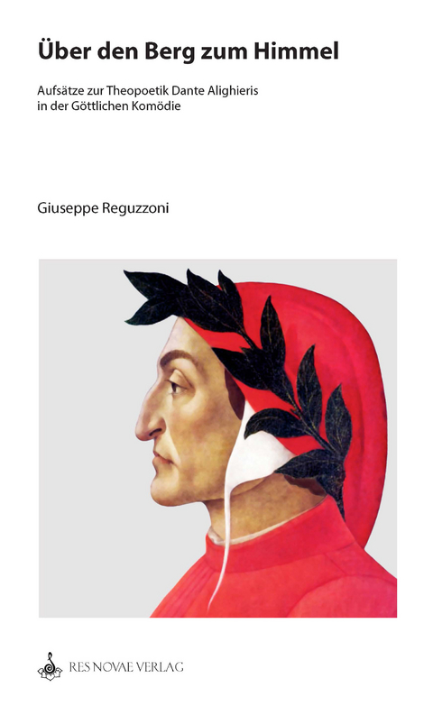 Über den Berg zum Himmel - Giuseppe Reguzzoni