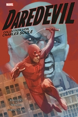 Daredevil Collection von Charles Soule - Charles Soule, Ron Garney, Goran Sudzuka, Milke Henderson, Phil Noto,  u.a.