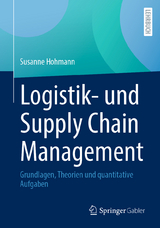 Logistik- und Supply Chain Management - Susanne Hohmann