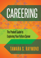 Careering -  Tamara S. Raymond