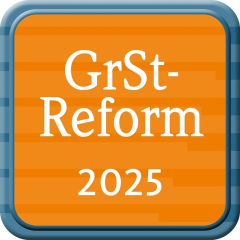 Grundsteuerreform 2025 - 