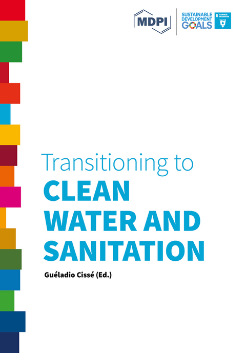 Transitioning to Clean Water and Sanitation - Guéladio Cissé