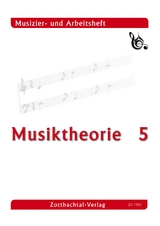 Musiktheorie 5 - Lothar Bierler