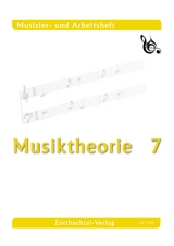 Musiktheorie 7 - Lothar Bierler