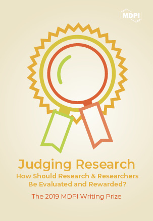 Judging Research - 