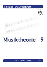 Musiktheorie 9 - Lothar Bierler