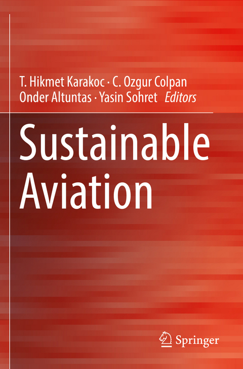 Sustainable Aviation - 