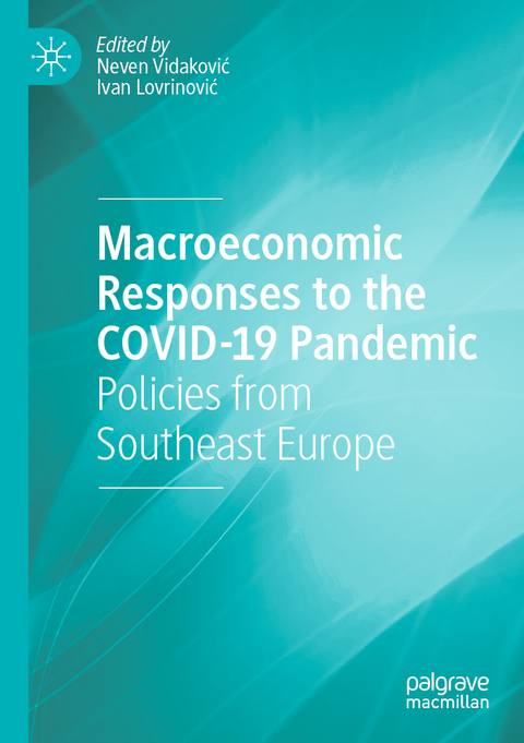 Macroeconomic Responses to the COVID-19 Pandemic - 