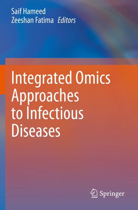 Integrated Omics Approaches to Infectious Diseases - 