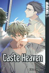 Caste Heaven 07 - Chise Ogawa