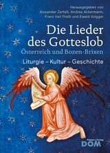 Die Lieder des Gotteslob - 