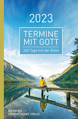 Termine mit Gott 2023 - Kopp, Hansjörg