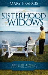 Sisterhood of Widows -  Mary Francis