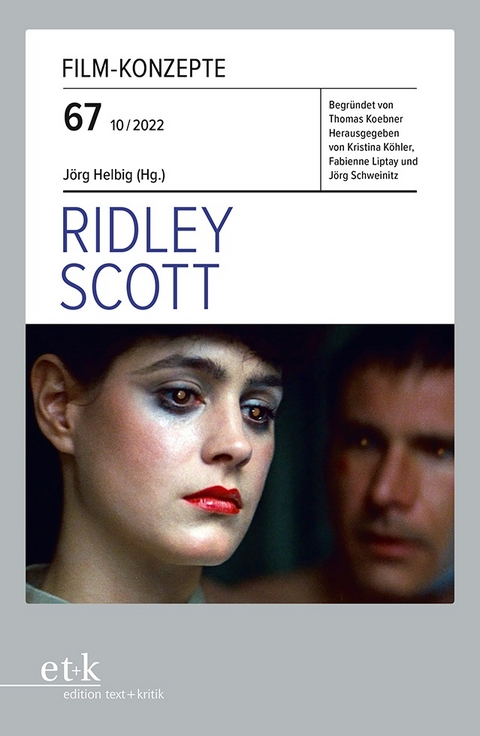 Ridley Scott - 
