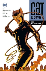 Catwoman von Ed Brubaker - Ed Brubaker, Paul Gulacy, Sean Phillips, Diego Olmos
