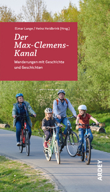 Der Max-Clemens-Kanal - 