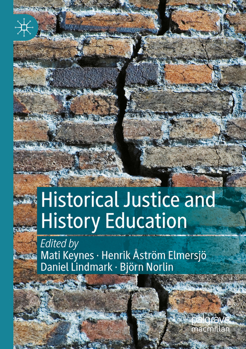 Historical Justice and History Education - 