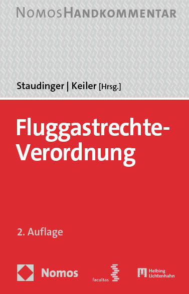 Fluggastrechte-Verordnung - 