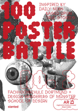 100 Poster Battle 2 – Sharing Cultural Identities - Lars Harmsen, Lange Markus