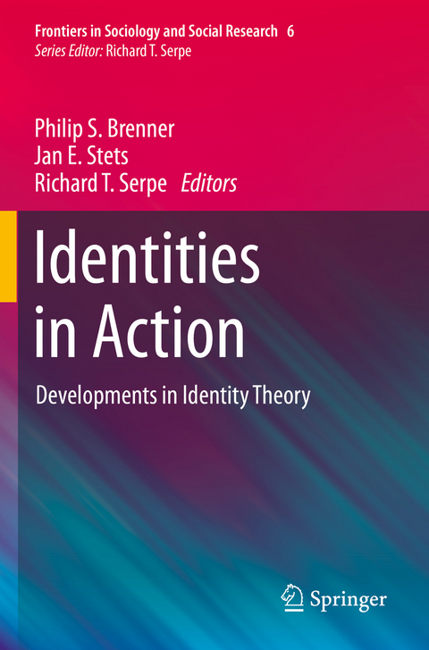 Identities in Action - 