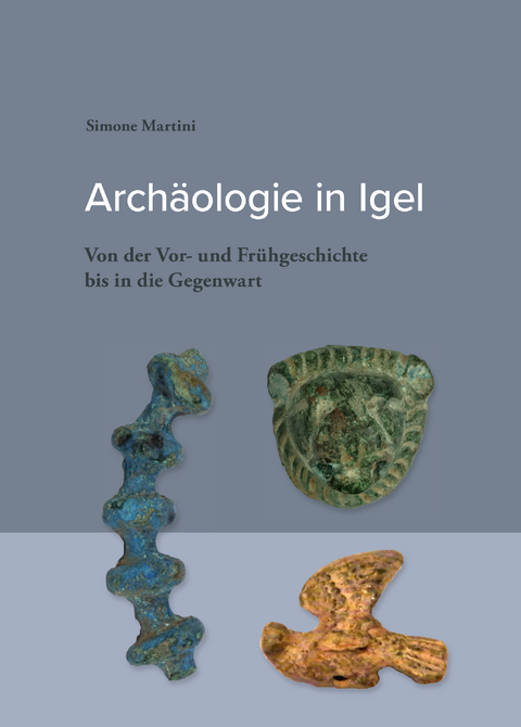 Archäologie in Igel - Simone Martini