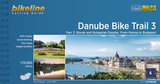 Danube Bike Trail - Part 3: Slovakian and Hungarian Danube - Esterbauer Verlag