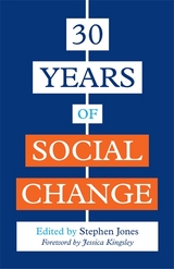 30 Years of Social Change - 
