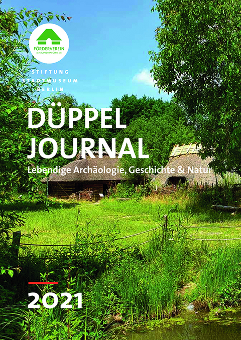 Düppel-Journal 2021 - 