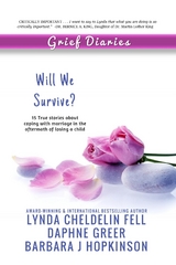 Grief Diaries - Lynda Cheldelin Fell, Barbara J Hopkinson, Daphne Greer