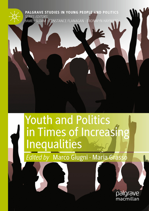 Youth and Politics in Times of Increasing Inequalities - 