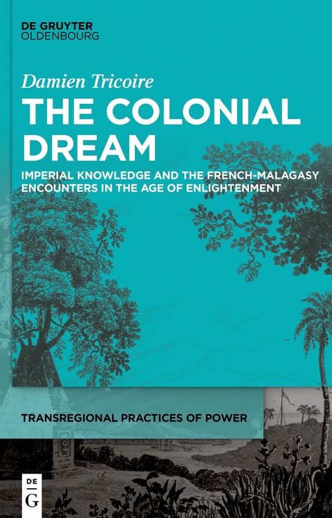 The Colonial Dream - Damien Tricoire