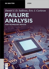 Failure Analysis - Daniel J. D. Sullivan, Eric J. Carleton
