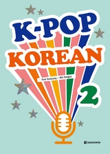 K-POP Korean 2 - Sunyoung Park, Yongjun Ahn