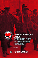 Antifaschistische Aktion - Langer, Bernd