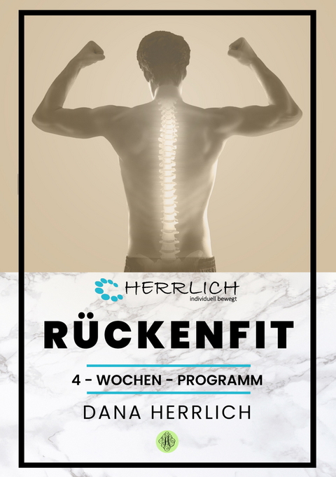 Rückenfit - Dana Herrlich