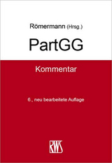 PartGG - Römermann, Volker