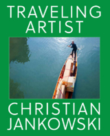 Christian Jankowski. Traveling Artist. - 