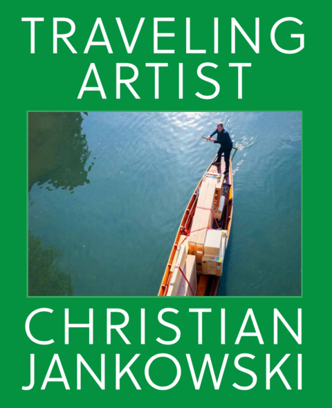 Christian Jankowski. Traveling Artist. - 