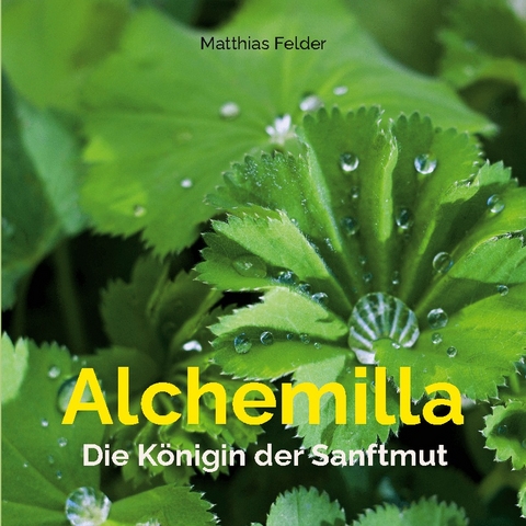 Alchemilla - Matthias Felder