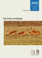 Die Puku-Antilope - Vera Rduch