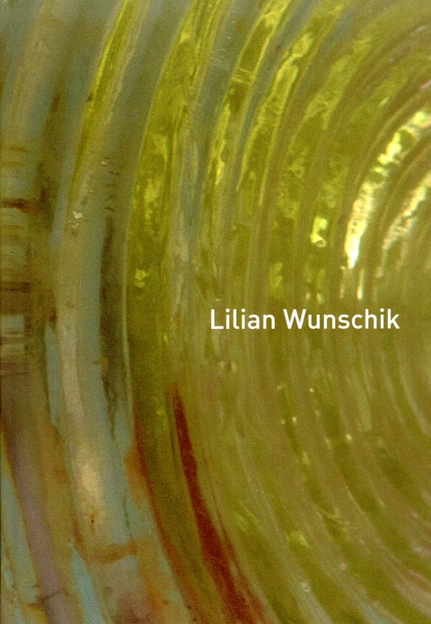 Lilian Wunschik - Wunschik Lilian