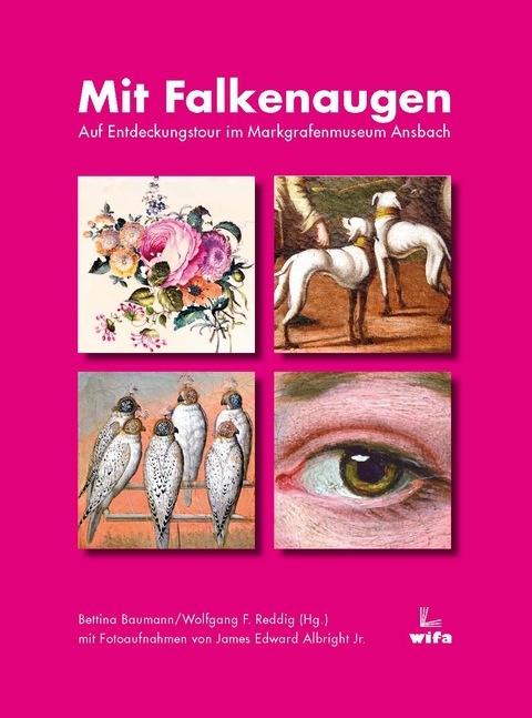 Mit Falkenaugen - 