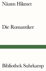 Die Romantiker - Nazim Hikmet