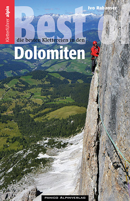Best of Dolomiten - Ivo Rabanser