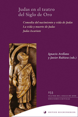 Judas en el teatro del Siglo de Oro - Damián Salucio del Poyo, Antonio de Zamora