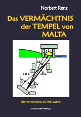 Das VERMÄCHTNIS der TEMPEL von MALTA - Norbert Renz