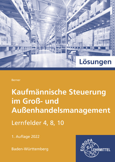 Lösungen zu 72333 - Steffen Berner