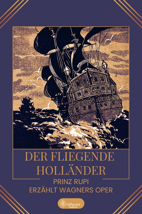 Der fliegende Holländer