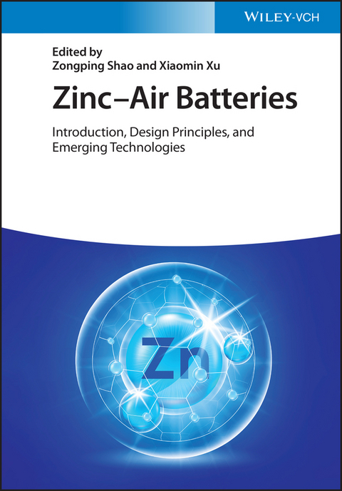 Zinc-Air Batteries - 